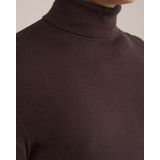 FALKE Sensitive London - Sokken - Bruin - Duurzaam Katoen