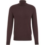 FALKE Sensitive London - Sokken - Bruin - Duurzaam Katoen