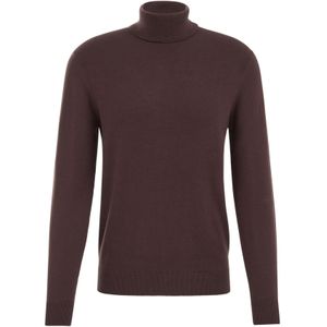 FALKE Sensitive London - Sokken - Bruin - Duurzaam Katoen