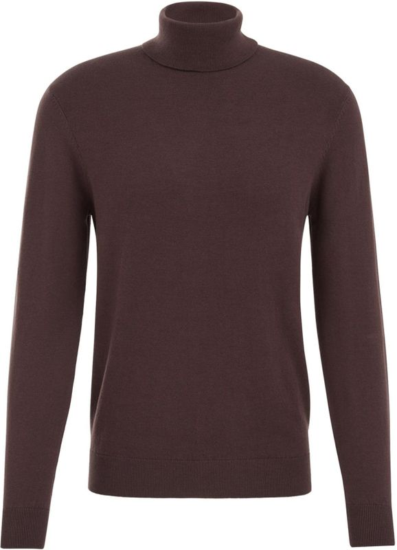 FALKE Sensitive London - Sokken - Bruin - Duurzaam Katoen