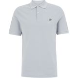 Poloshirt - Katoen - Korte Mouwen - Geborduurd Logo