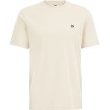 Vercate - Heren Chino - Beige / Lichtbruin - Katoenen Broek met Verborgen Zak - Slim Fit - Maat: S