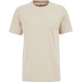 T-shirt - Katoen - Regular Fit - Korte Mouwen - Ronde Hals