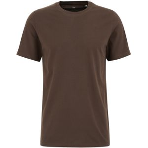 T-shirt - Katoen - Ronde Hals - Korte Mouwen - Regular Fit