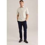 Urban Classics - Boxy Zip Hoodie/trui - Beige