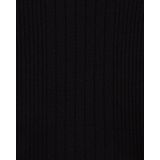 WE Fashion - Trui - Zwart - Lange Mouw - Normale Pasvorm