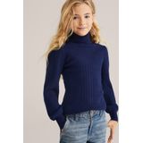 WE Fashion - Coltrui - Gebreide Trui