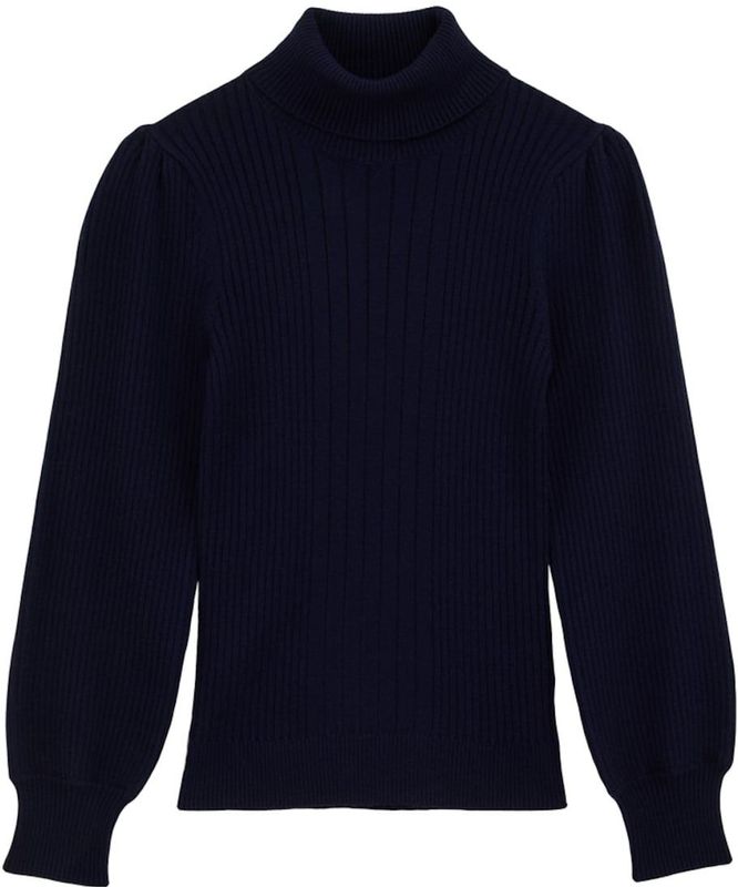 WE Fashion - Coltrui - Gebreide Trui