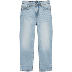WE Fashion - Blue Ridge - Loose Fit Jeans - Lichtblauw - Denim