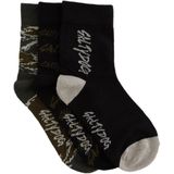 WE Fashion - Huissokken - 3-pack - Met Print