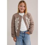 WE Fashion - Jasje - Bruin