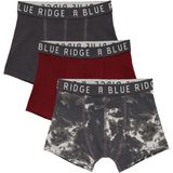 WE Fashion - Boxershorts - 3-pack
