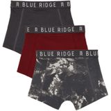WE Fashion - Boxershorts - 3-pack