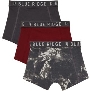 WE Fashion - Boxershorts - 3-pack