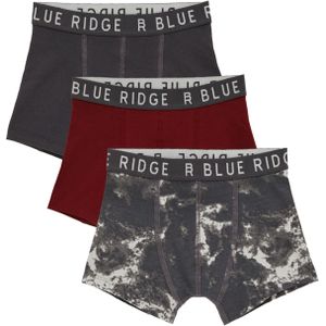 WE Fashion - Boxershorts - 3-pack