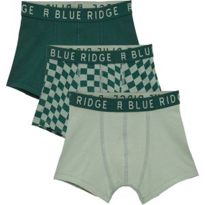 WE Fashion - Boxershorts - 3-pack