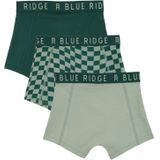 WE Fashion - Boxershort - Multipack - Stretchkatoen