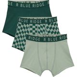 WE Fashion - Boxershort - Multipack - Stretchkatoen