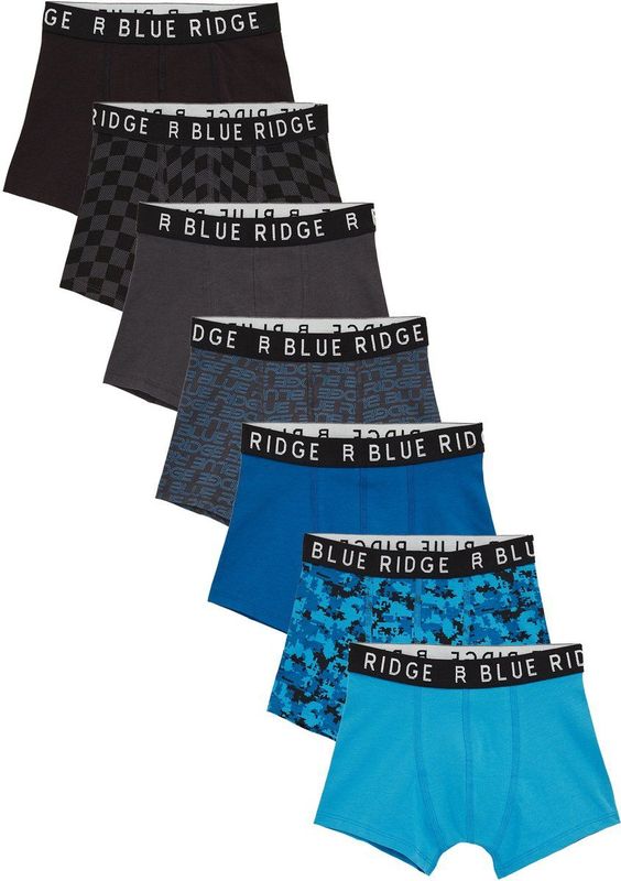 WE Fashion - Boxershort