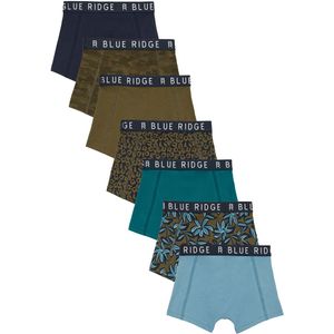 WE Fashion Onderbroek  gemengde kleuren