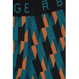 WE Fashion - Boxershorts - Regular Fit - 5-pack