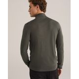 WE Fashion - Schipperstrui - Merinowol - Slim Fit