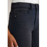 WE Fashion Jeans 'The Charmer'  zwart