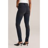 WE Fashion Jeans 'The Charmer'  zwart
