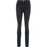 WE Fashion Jeans 'The Charmer'  zwart