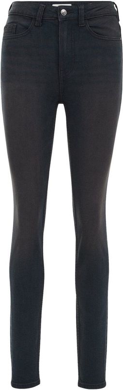 WE Fashion Jeans 'The Charmer'  zwart