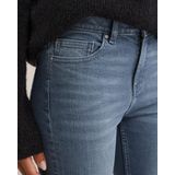 WE Fashion - Blue Ridge - Flared Jeans - Medium Blue Denim