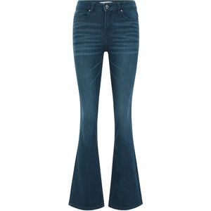 WE Fashion - Bootcut Jeans - Dames