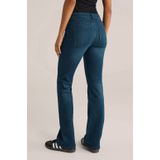 WE Fashion - Bootcut Jeans - Dames