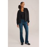 WE Fashion - Bootcut Jeans - Dames