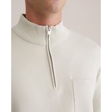 WE Fashion - Heren Trui - Met Rits - Schipperstruien