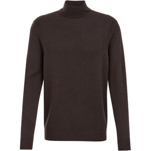 Van Gils - Slim Fit Trui - Merinowol