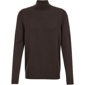 Van Gils - Slim Fit Trui - Merinowol