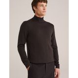 Van Gils - Slim Fit Trui - Merinowol