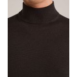 Van Gils - Slim Fit Trui - Merinowol