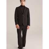 Van Gils - Slim Fit Trui - Merinowol