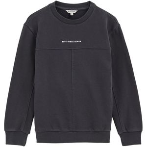 WE Fashion - Blue Ridge - Sweater - Antraciet