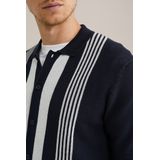 WE Fashion - Regular Fit Overhemd - Met Print