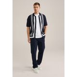 WE Fashion - Regular Fit Overhemd - Met Print