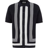 WE Fashion - Regular Fit Overhemd - Met Print