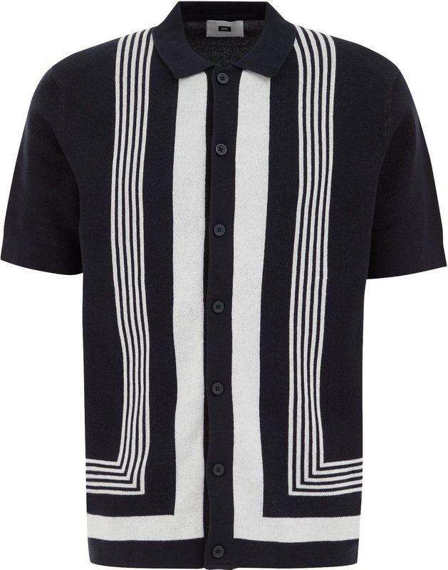 WE Fashion - Regular Fit Overhemd - Met Print