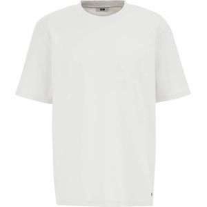 WE Fashion - Heren Relaxed Fit T-shirt