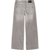 WE Fashion - Jeans - Relaxte Pasvorm - Wijd Uitlopende Pijp