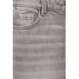 WE Fashion - Jeans - Relaxte Pasvorm - Wijd Uitlopende Pijp