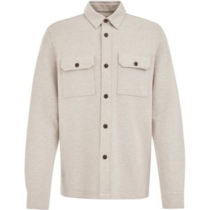 WE Fashion Overhemd  beige