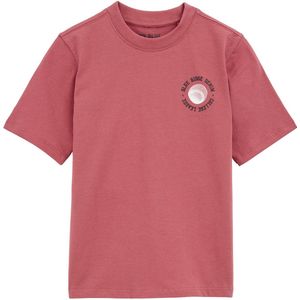 WE Fashion - Jongens T-shirt - Met Print